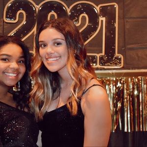 Meet your Posher, Aly